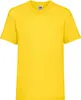 Fruit of the Loom Kinder T-Shirt, kurzärmlig BC329 (9-11 Produktbild-Vorschau 1