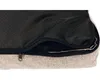 Beeztees Memory Foam Liegekissen Zia beige, Maße: 75 x 50 x Produktbild-Vorschau 9