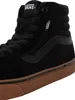 Vans MN Filmore HI VN0A5KXTQ331 (39/black-gum) Produktbild-Vorschau 11