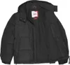 Tommy Jeans Kurtka puchowa Alaska Czarny - Rozmiar 3XL Podgląd zdjęcia produktu 3