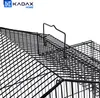 Voliéra pre vtáky KADAX 46 x 36 x 100 cm, klietka pre vtáky Náhľad obrázku produktu 6