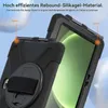 Hülle für Samsung Tab Active5 Pro/4Pro/Active Pro 10.1" Produktbild-Vorschau 6