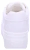 Buffalo Damen Low Sneaker Paired Bloom Low Top Hochzeit Produktbild-Vorschau 32