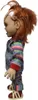 Mezco Toyz - Figurka Chucky Child's Play 38 cm z Dźwiękiem Podgląd zdjęcia produktu 9