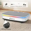Vibrationsplatte mit 99 Stufen, 7 Programmen, LED, Produktbild-Vorschau 8