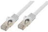 S/CONN Cat7, 5m, 5 m, Cat7, S/FTP (S-STP), RJ-45, RJ-45 Produktbild-Vorschau 1