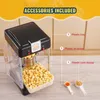 VEVOR Popcornmaschine Popcornautomat Popcorn-Maker, 300 W Produktbild-Vorschau 6