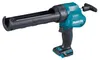 Sellador de silicona MAKITA CG100DZA (Cuerpo solo) Vista previa de la imagen del producto 1