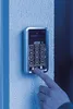ABUS Tastiera CFT3100 S Superficie tattile argento - 88314 Anteprima dell’immagine prodotto 11