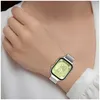 Tech-Protect Milaneseband Huawei Watch Fit 3 Roségold Produktbild-Vorschau 7