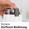 Bosch TSM6A011W coffee grinder 180 W White Anteprima dell’immagine prodotto 19