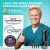 Coslus Oral Irrigator Wireless Electric Zahnreiniger: 4 Produktbild-Vorschau 2