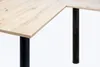Scrivania angolare SyberDesk Gaming Pro 197 x 132 cm - Anteprima dell’immagine prodotto 6