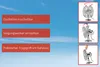 Der Unold TISCHVENTILATOR CHROME überzeugt mit drei Features – Oszillationssteuerung, einstellbarem  Produktbild-Vorschau
