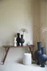 Light & Living - Vase KAVANDU - 37,5x22x81cm - Schwarz Produktbild-Vorschau 2
