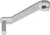 Leva del cambio per Aprilia SL 750 Shiver ABS GT Anteprima dell’immagine prodotto 4