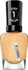 Sally Hansen | Lakier do paznokci - Żółty - 14,7 ml - Podgląd zdjęcia produktu 3