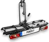 EUFAB  Fahrradträger: Kupplungsträger 'Poker-F' klappbar, Produktbild-Vorschau 1