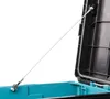 Makita MAKTRAK boîte à outils L P-91017 Voir les images du produit 9