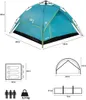 Nc7819 Blaues Zelt Shadow Nils Camp Produktbild-Vorschau 11
