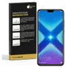 A product box for screen protectors and a smartphone. Produktbild-Vorschau