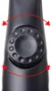 USB-werkplaatslamp, 4,5W COB LED, met magneet en haak Productafbeelding-voorbeeld 2