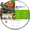 CellFast Wąż Nawadniający Drip 30m 1/2" Kroplujący Pocący Podgląd zdjęcia produktu 9