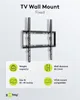 Soporte de pared básico FIXED M de goobay para televisores Vista previa de la imagen del producto 2