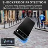 kwmobile Hülle kompatibel mit Google Pixel 11 Pro Case - Produktbild-Vorschau 4