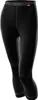 Löffler Unterhose Transtex Warm 3/4 schwarz 38/M Produktbild-Vorschau 5