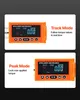 SucceBuy Digitaler Drehmomentschlüssel-Set 2-tlg. 1/2 3/8 Produktbild-Vorschau 6