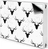Magnet Radiator Magnet Mat Heizkörperverkleidung Produktbild-Vorschau 1