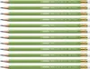 STABILO 6004/HB 12er GREENgraph Bleistifte HB Anteprima dell’immagine prodotto 2