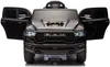 DODGE RAM 1500, EVA, auto na akumulátor 12 V, 9 Ah, kľúč, Náhľad obrázku produktu 1