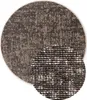 Elle Decoration Brilliance Kurzflor Teppich Prisma Beige Produktbild-Vorschau 1