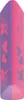 FABER-CASTELL Kunststoff-Radierer "Einhorn" pink/violett Produktbild-Vorschau 3