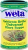 WELA Gekörnte Brühe 1/2 Universal Klare Suppe Produktbild-Vorschau 3