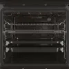 Bauknecht BIK5S DP8F2 ES Backofen 73L AirFry FlexiClean Produktbild-Vorschau 3