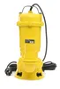 Kraft&Dele KD760 Pompa per fanghi con trituratore da 3,1 kW Anteprima dell’immagine prodotto 13