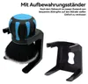Multifunktionale Auto-Reinigungsbürste – Kugelförmiger Produktbild-Vorschau 4