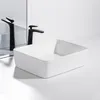 Waschbecken Keramik Aufsatzwaschbecken Waschschale Produktbild-Vorschau 3