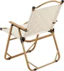 Gartenmöbelset ‘Botrugno’ 5-tlg. aus Textilgewebe Beige Produktbild-Vorschau 9