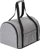 Transportbox "TUBE" ( 31x49x31 cm ) für Hunde & Katzen – Produktbild-Vorschau 2