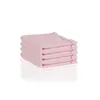 Handtuch-Set, ausbleichsicherWaschhandschuh, Gästetuch, Produktbild-Vorschau 5