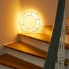 XXL LED Lichtkranz 1000 Micro LEDs ⌀50cm Timerfunktion für Produktbild-Vorschau 6