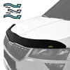 Bra Capot Déflecteur Protection Pour Lada Niva Depuis 1977 Voir les images du produit 8