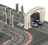 Pista da corsa per auto della polizia 64x38,5 cm Anteprima dell’immagine prodotto 3