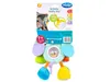 Playgro - Hängender Hund mit Bissen Pastell Produktbild-Vorschau 3