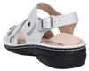 FINN COMFORT Gomera Damen Sandale weiss Nappaleder - Größe: Produktbild-Vorschau 27