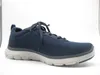 Skechers Flex Advantage 4.0 Sportschuh Blau Produktbild-Vorschau 34